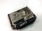 SEAT 6K0906032J; 0261206959 / 6K0906032J, 0261206959 CORDOBA (6K2) 1999 Control unit for engine