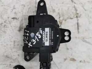Hyundai EA1F0ERJBA01 Tucson (NX4) 2022 Adjustment motor for regulating flap