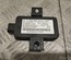 MERCEDES-BENZ A0009008402 CLS (C218) 2014 Unidad de control para la observación de la precion de neumáticos