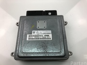 DODGE P68027168AC CALIBER 2009 Control unit for engine