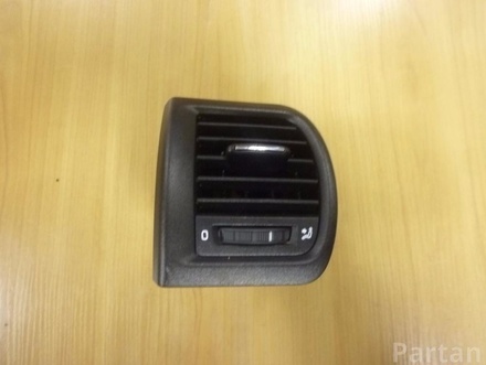 SKODA 5J0 819 701 / 5J0819701 ROOMSTER (5J) 2014 Air vent