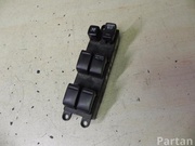 NISSAN X-TRAIL (T30) 2005 Switch for electric windows