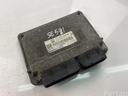 SEAT 06A906033HE ALTEA (5P1) 2009 Control unit for engine