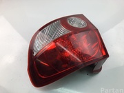 HYUNDAI GETZ (TB) 2008 Taillight