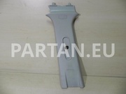 SKODA 5J0 867 243 GH, 5J0 868 313 A / 5J0867243GH, 5J0868313A FABIA II (542) 2010 Lining, pillar b Upper left side