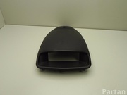 OPEL 13205164 CORSA D 2008 Blende Mittelkonsole