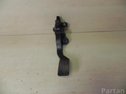 MITSUBISHI 1600A101 ASX (GA_W_) 2015 Accelerator Pedal