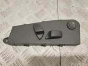 BMW 6926976 X5 (E70) 2011 Interruptor de ajuste del asiento