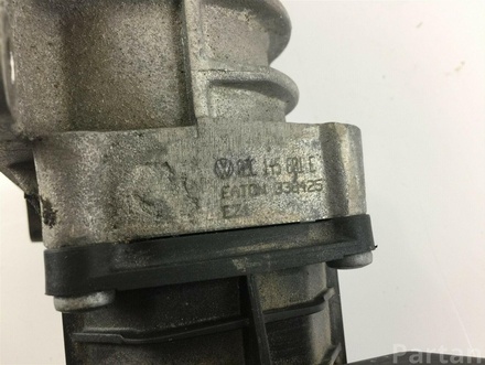 VOLKSWAGEN 03C115601E SCIROCCO (137, 138) 2014 Compressor