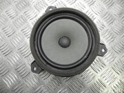 TOYOTA 86160 0D370 / 861600D370 VERSO (_R2_) 2015 Loudspeaker