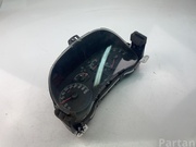 FIAT 46833368 PUNTO (188_) 2010 Dashboard (instrument cluster)