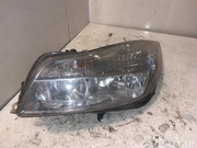 VAUXHALL 1lj009630-03 / 1lj00963003 INSIGNIA Mk I (A) 2009 Headlight Left