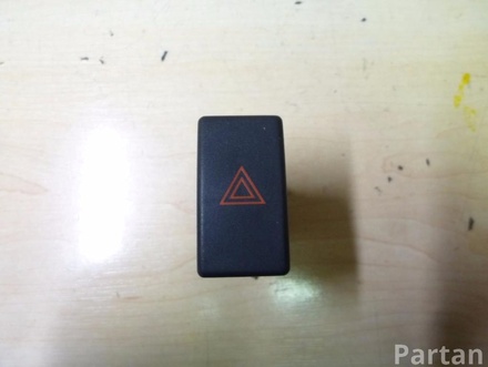 TOYOTA TR9503 AVENSIS (_T25_) 2007 Emergency light/Hazard switch