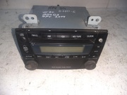 MAZDA 14788200 MPV II (LW) 2004 CD-Radio