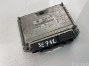 VOLKSWAGEN 030906032DS; 0261207592 / 030906032DS, 0261207592 POLO (6N2) 2000 Control unit for engine