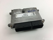 VOLVO P30650677 S40 II (MS) 2007 Control unit for engine