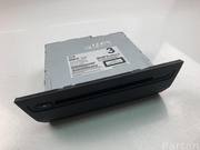 MAZDA BHP3-669G0B / BHP3669G0B 3 (BM) 2015 CD changer