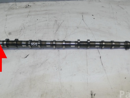 BMW 11318509121 5 (F10) 2010 Camshaft