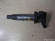 TOYOTA 90919-T2002 / 90919T2002 YARIS (_P9_) 2008 Ignition Coil