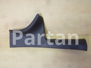 MERCEDES-BENZ A 205 686 08 00 / A2056860800 C-CLASS (W205) 2016 Lining, pillar c Lower right side