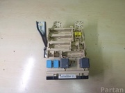 LEXUS JL24ELL 082405 / JL24ELL082405 RX (_U3_) 2006 Fuse Box