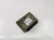 FIAT 46817816 SEICENTO / 600 (187_) 2008 Control unit for engine