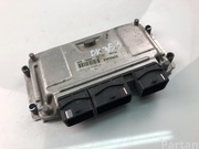 PEUGEOT 9647480580; 0261206943 / 9647480580, 0261206943 307 (3A/C) 2004 Control unit for engine