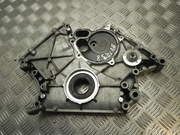 BMW 7553364 5 (F10) 2014 Timing Belt Cover