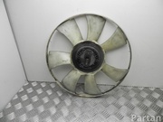 MERCEDES-BENZ A 000 200 97 23 / A0002009723 VITO / MIXTO Box (W639) 2011 Radiator Fan