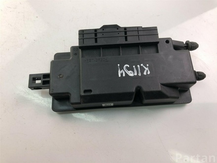 BMW 9319493 5 (F10) 2014 Control Unit, airbag