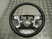 FORD 3054797, 6M2T-14K147-AF / 3054797, 6M2T14K147AF S-MAX (WA6) 2007 Steering Wheel