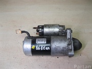 OPEL 55353857 INSIGNIA A (G09) 2011 Starter