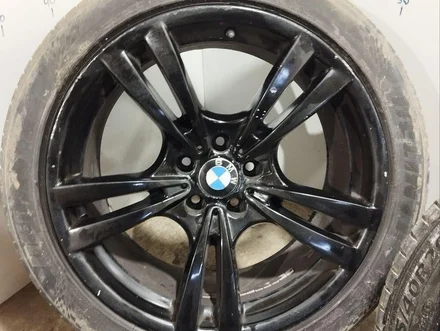 BMW 6785499, 6785500 X5 (E70) 2011 Alufelge R20 EJ 10 EJ 11