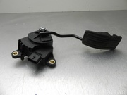 NISSAN 0897B QASHQAI / QASHQAI +2 I (J10, JJ10) 2010 Accelerator Pedal