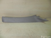 BMW 7 265 990 / 7265990 2 Coupe (F22, F87) 2014 Lining, pillar a Upper right side