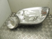 SKODA 5L2941015A YETI (5L) 2012 Headlight Left