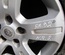 OPEL ANTARA 2008 Alloy rim R17 EJ 7.0 ET45 5X115