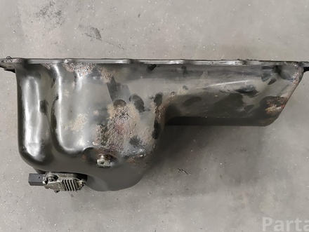 BMW 11137568566 3 Touring (E91) 2010 Oil Pan