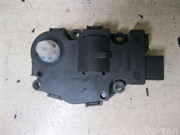 AUDI K9749005 A4 (8K2, B8) 2010 Moteur de réglage pour volet de régulation