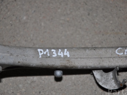 PORSCHE 7L0505375A CAYENNE (92A) 2016 track control arm lower left side