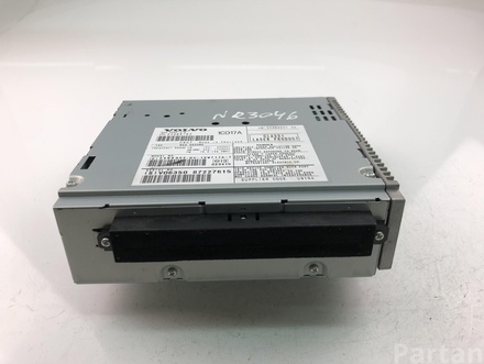 VOLVO 31266762 V50 (MW) 2007 CD changer