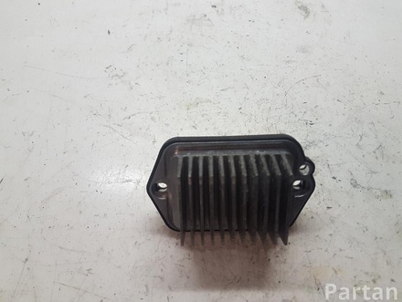 MAZDA PM010010B 6 Saloon (GH) 2010 Resistor