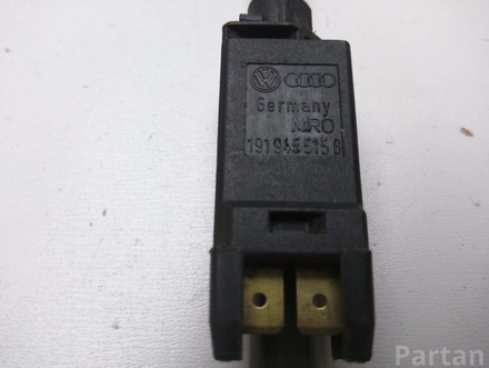 VW 191 945 515 B / 191945515B GOLF IV (1J1) 2001 Brake Light Switch