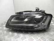 AUDI 8T0941029Q A5 (8T3) 2008 Headlight Left