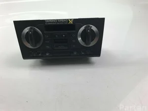 Audi 8E0820043AK A4 (8EC, B7) 2007 Automatic air conditioning control