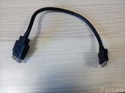 MERCEDES-BENZ A 001 827 84 04 / A0018278404 E-CLASS (W212) 2013 Anschlußkabel, Multimedia Interface