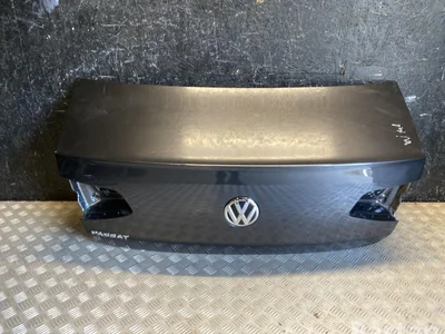 Volkswagen PASSAT (3G2) 2019 Tailgate