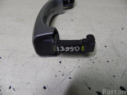 AUDI 8T0 837 205 A / 8T0837205A A4 (8K2, B8) 2010 Door Handle