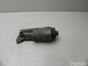 OPEL 55 560 748 / 55560748 CORSA D 2010 Ölfiltergehäuse