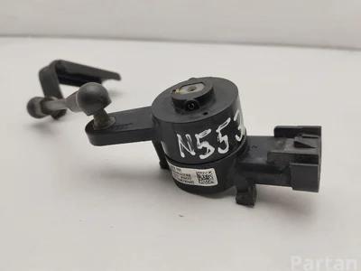 Dodge 68245332AB DURANGO (WD) 2017 Switch for beam length regulator